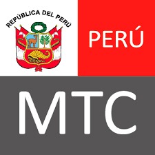 MINISTERIO DE TRANSPORTES Y COMUNICACIONES